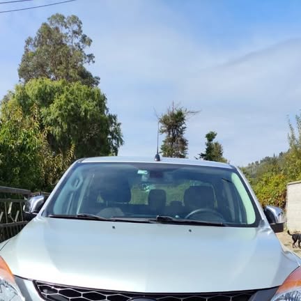 Mazda BT-50 2014