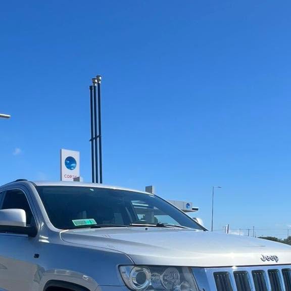Jeep Grand Cherokee Limited 2013